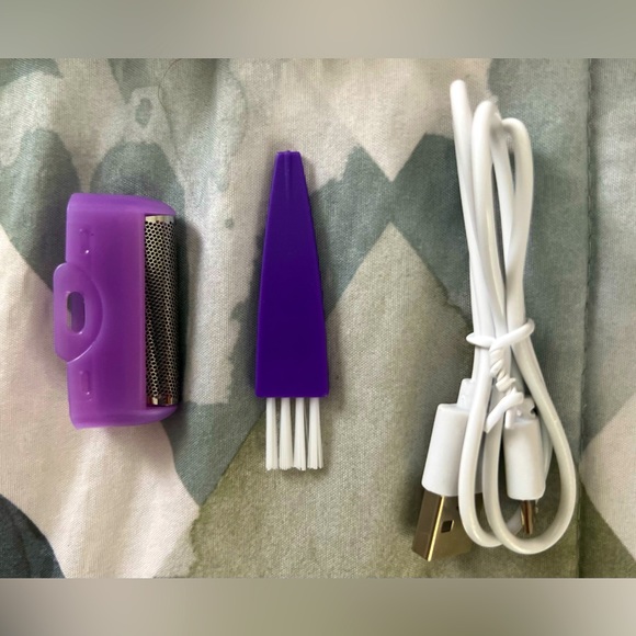 Sknovate Electric Razor - Picture 8 of 8